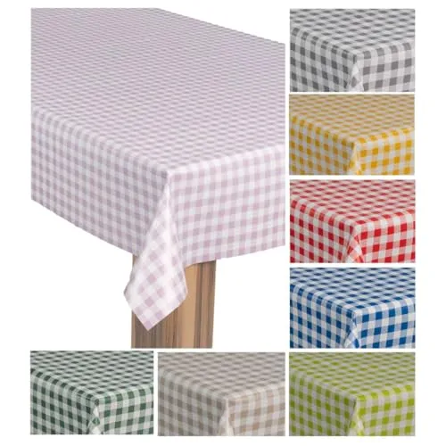 Tischwäsche Lila von Laro