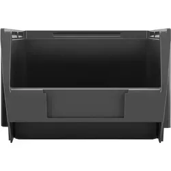 Werkzeugschale belastbar mit Stecksystem 30 x 20 x 14