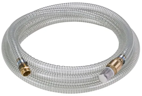 Original Einhell Saugschlauch 7 m