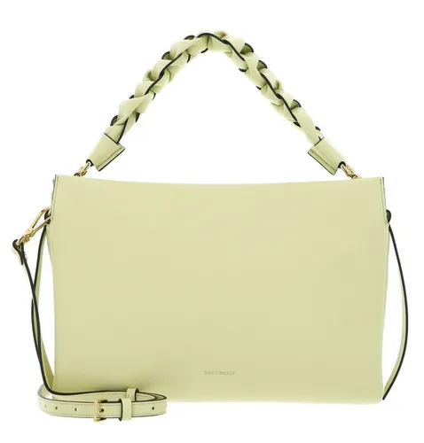 COCCINELLE Handtasche Boheme Grana Double
