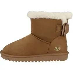 DOCKERS BY GERLI Dockers Winterboots Kinder braun 40 von Dockers