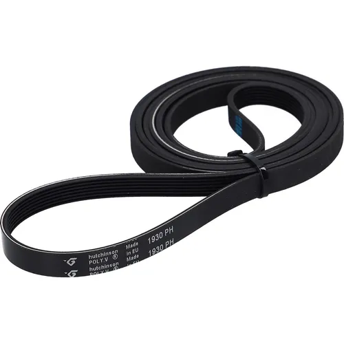Rippenriemen 1930PH7 für AEG 8996470700601 Bosch 00096426 Bauknecht 481281728437