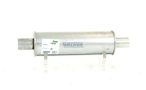 Produktbild WALKER Mittelschalldämpfer 09736