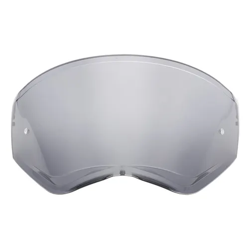 SIERRA Helmet Replacement Shield V.17 Grau One Size von O'Neal