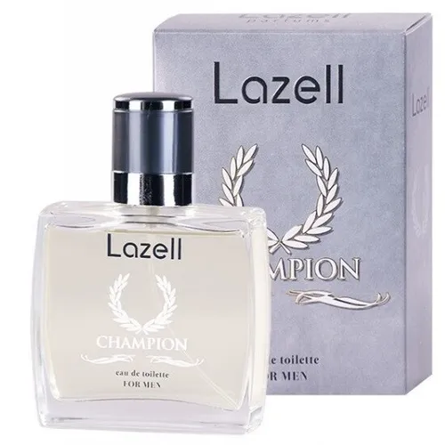 Champion For Men woda toaletowa spray 100ml Lazell 5907814625557