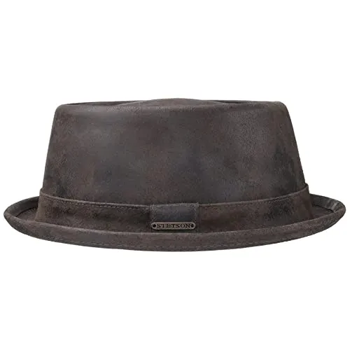Fedoras von Stetson