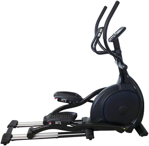 U.N.O. FITNESS Ellipsentrainer XE 5500
