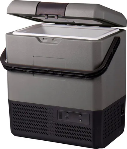 Kompressor Kühlbox FreeCooler 13L 12V tragbarer Kühl- Gefrierschrank Camping