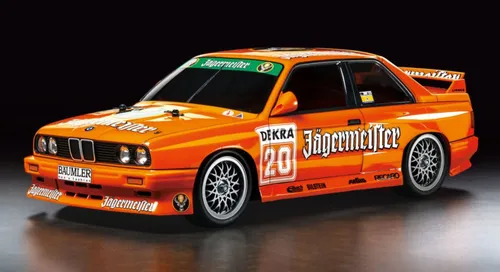 Tamiya Ferngesteuerte Autos von Tamiya