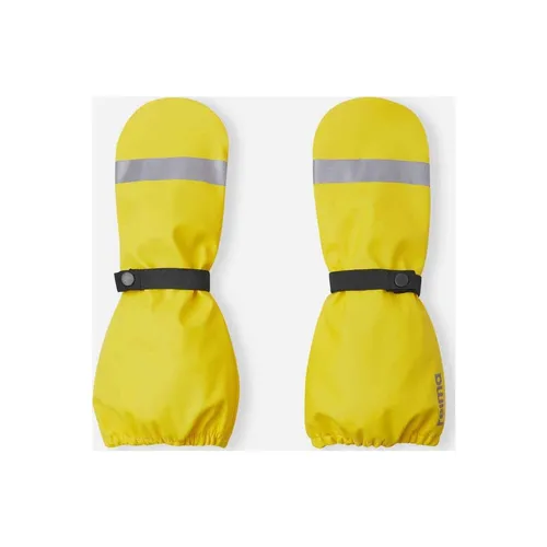 Reima Kura yellow (2350) 1