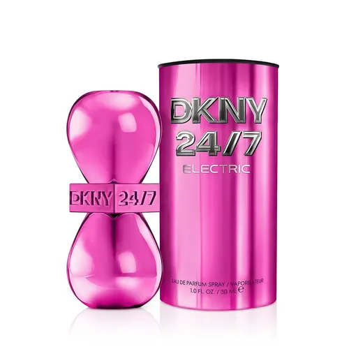 Donna Karan DKNY 24/7 Electric Eau de Parfum 30 ml