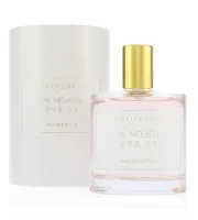 Zarkoperfume Pink Molécule 090.09 Eau de Parfum 100 ml - Damendüfte mit provokantem Duft, der eine einzigartige Wirkung entfaltet. Ideal für Frauen, die etwas Besonderes suchen.