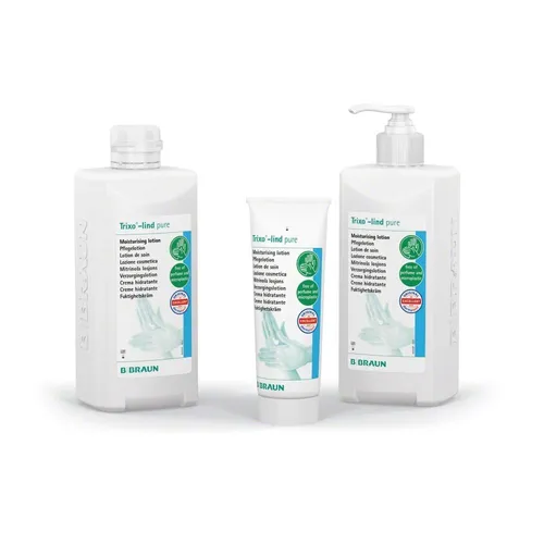 Trixo®-lind pure Pflegelotion Tube 100 ml