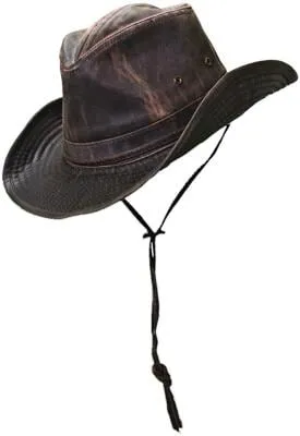 Dorfman Outback Hut, Gr. XXL