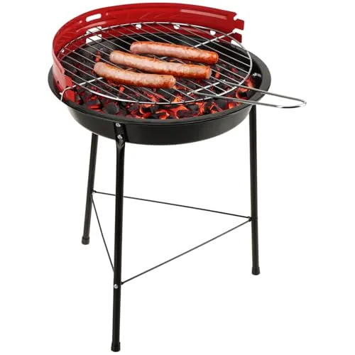 com-four® BBQ Grill