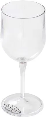 Isabella North Weinglas, 340ml, 2er Set