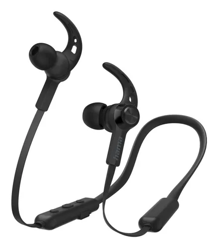 Hama Freedom Neck III In-Ear Bluetooth Kopfhörer von Hama
