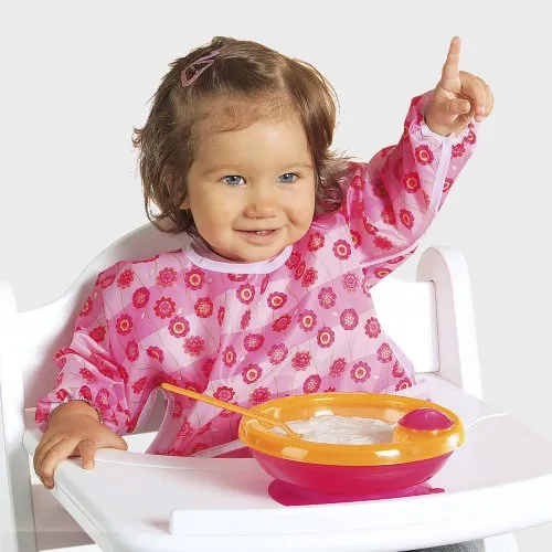 Warmhalteteller Primamma