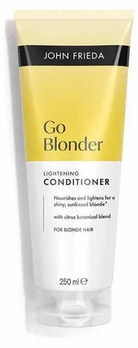 Haarspülung John Frieda GO BLONDER 250 ml von John Frieda
