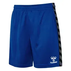 hummel Trainingshose hmlAUTHENTIC PL SHORTS KIDS 140