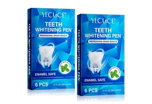P-Beauty Cosmetic Accessories Zahnbleaching-Gel von P-Beauty