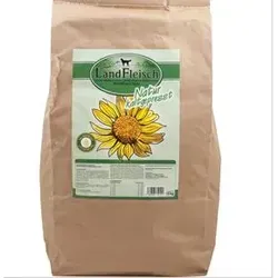 Landfleisch Dog Natur kaltgepresst 15 kg - Hundefutter, getreidefrei und hochwertiges Alleinfuttermittel für ausgewachsene Hunde, sorgt für gesunde Ernährung und Wohlbefinden.
