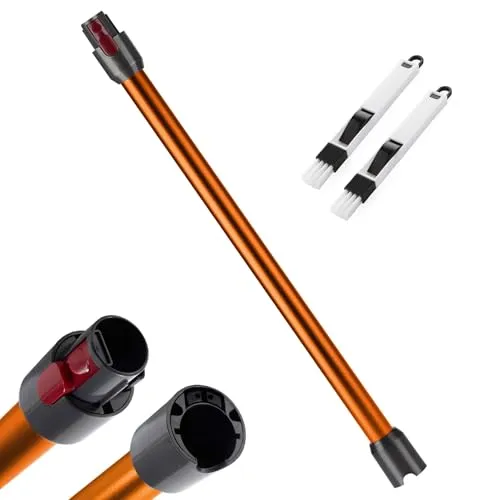 Verlängerungsrohr kompatibel mit Dyson V7 V8 V10 V11 V15
