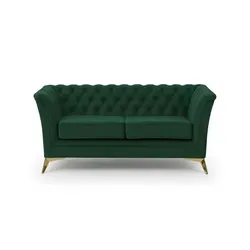 Sofas Grün von S-STYLE