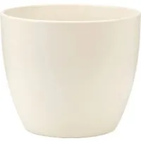 Scheurich Übertopf 920 Ø 16 cm Creme