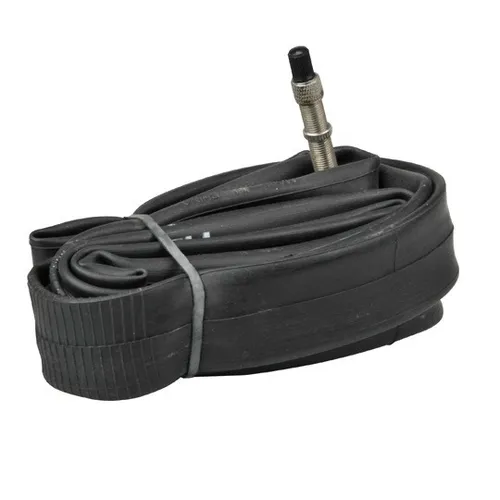 FISCHER Fahrradschlauch Dunlop-Ventil 18 x 1,75 - 2,125