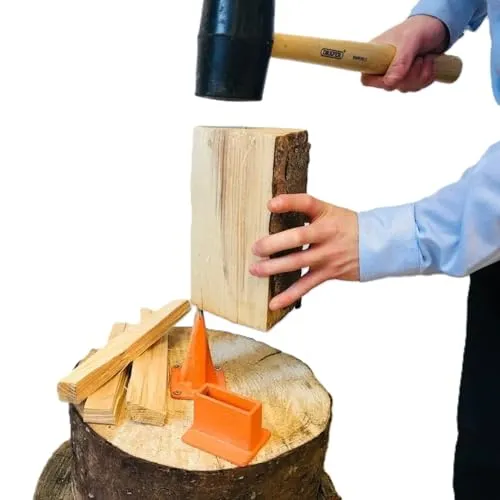 Forest Master Holzspalter, Basis