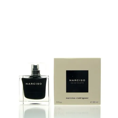 Narciso Rodriguez Narciso Eau de Toilette 90 ml - Damenparfüm mit 90 ml, verleiht einen sinnlichen Duft und sorgt für ein unvergessliches Dufterlebnis.