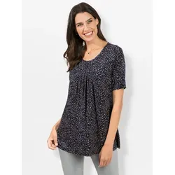 Witt T-Shirt blau 40