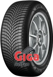 Goodyear Vector 4 Seasons G3 245/50 R19 105 H - Premium Ganzjahresreifen - Autoreifen mit hervorragendem Grip auf Schnee und minimalisiertem Aquaplaning-Risiko, ideal für alle Witterungsbedingungen.