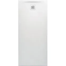 LAUFEN Duschwanne „Pro“ 1600 × 700 mm von LAUFEN