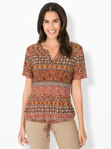 Witt T-Shirt Shirt Kurzarm von Witt