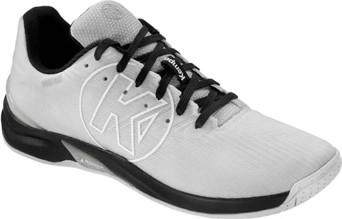 Kempa Attack Two 2.0 Handballschuhe in grau von Kempa