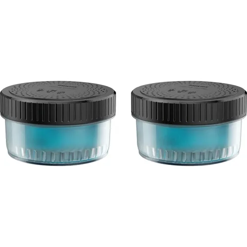Philips Quick Clean Pod Reinigungskartusche (2x) (CC12/50)