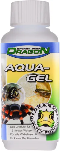AQUA-GEL - Wassergelgranulat - Menge: 70g