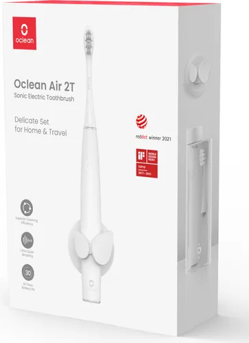 Xiaomi Oclean Air 2T