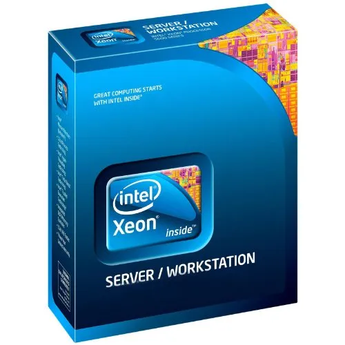 Produktbild Intel Xeon X5670 2.93GHz 6-Core LGA1366 Socket 12MB boxed CPU ohne Kühler