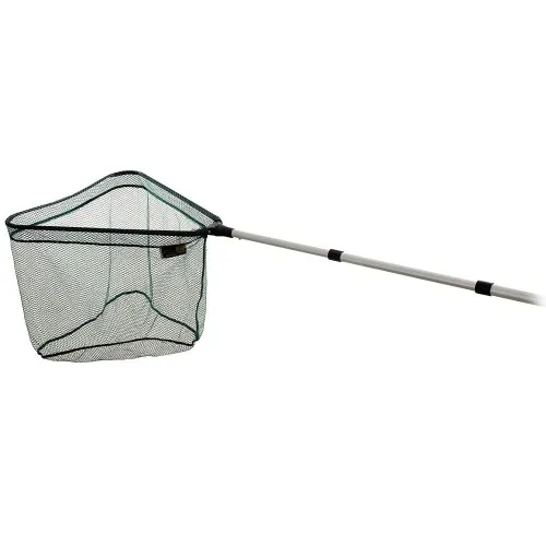 Behr Angeln Octa Plus Kescher Serie, 2,20 m, 60294