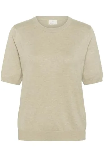 Kaffe Pullover in Beige
