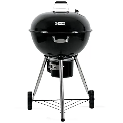 BBQ-Toro Kugelgrill Ø 57 cm von BBQ-Toro