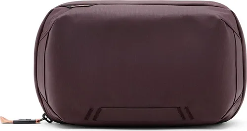 Peak Design Tech Pouch - Organizer-Tasche für Smartphones und Kabel in eclipse - Kamerataschen & -koffer, vielseitiger Organizer mit kompaktem Design für optimale Ordnung unterwegs.