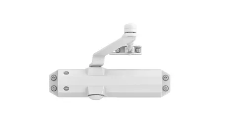 Türschließer 4500 Weiß, Standardarm