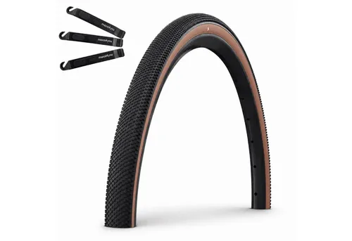 maxxi4you Schwalbe G-One Allround 28 x 1.50 Faltreifen