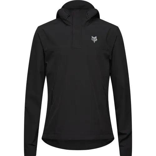 Fox Head Ranger Wind Pullover XXL 2025 - Hochwertiger Wind Pullover von Fox Head, ideal für Outdoor-Aktivitäten und schützt vor Wind und Wetter.