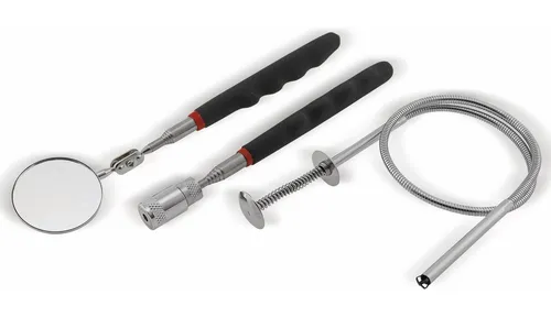 CHILITEC Teleskop Tool Set 