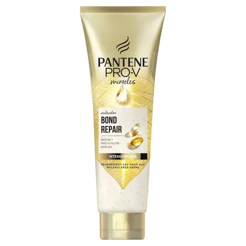 Pantene Pro-V Miracles Molecular Bond Repair Haarserum von PANTENE PRO-V